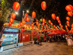 -花家怡园(四合院总店)