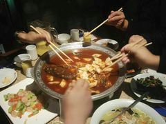 -巴渝菜馆(涿州店)