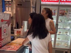 -DQ·蛋糕·冰淇淋(三亚青春颂店)