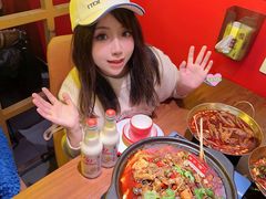 -老闵田螺馆·南昌市井菜·特色小吃(总店)