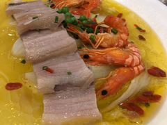 -汤记传菜(秀浦路店)