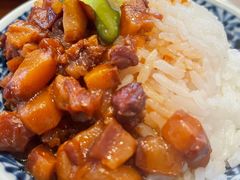 -林四喜·闽南传家菜(鼓浪屿店)