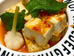 超人炸豆腐-迷你椰·泰式大排档(北京首店)