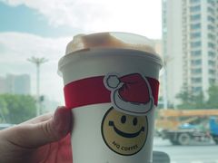 -明谦·Coffee&Cocktail Bar(美您公园店)