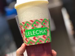 -LELECHA乐乐茶(新街口大洋店)