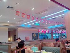 -蜀留香火锅·始于1999·原四川老火锅(白堤路店)