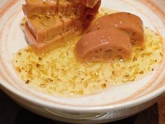 -扬州狮子楼·非遗淮扬菜(总店)