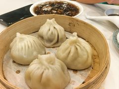 -古南都·清真绿柳居菜馆(太平南路店)