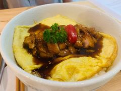 -豆恩咖餐(厦大翔安店)