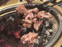 -泥炉烧肉师(新街口金銮巷店)