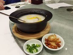 -白天鹅宾馆-宏图府餐厅