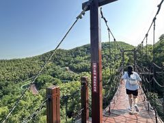 -威海华夏城景区