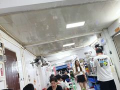 -花苑美食横琴生蚝火锅(拱北粤华路店)