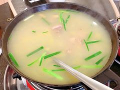 -湘肠香火锅店(团结湖店)