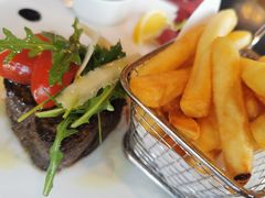 -WOLFGANG PUCK KITCHEN & BAR(迪士尼小镇店)