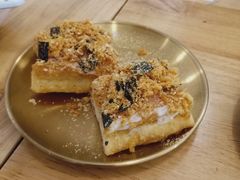 -小豆海棠(嘉兴路店)