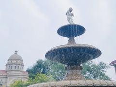 -天津五大道文化旅游区