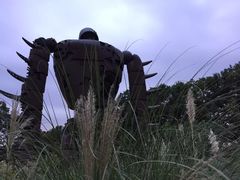 -三鹰之森吉卜力美术馆