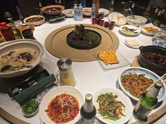 -柴米油盐(土菜院子店)