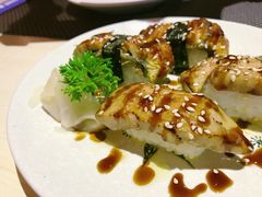 鹅肝寿司-有喜屋·深夜食堂(北京西路店)