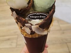 -哈根达斯(大悦城店)