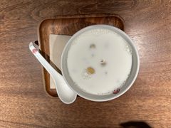-彬媽糖水(侨鑫国际店)