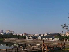 -黄埔古港