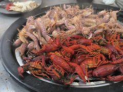 -仙螺岛海鲜自助餐厅(总店)