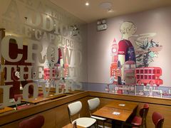 -COSTA COFFEE(上海虹口公园店)