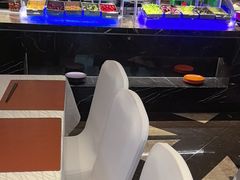 -富力万达文华酒店·海鲜自助