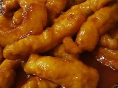 -北大地皖峰饭馆