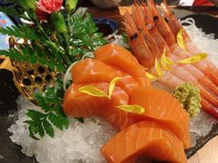 -阿吾罗日本料理(K11艺术中心店)