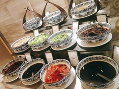 -北京王府井希尔顿酒店·万斯阁西餐厅