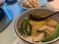 -粤域茶餐厅