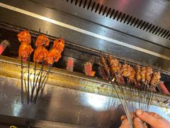 -金二烤肉(早慈巷小区店)