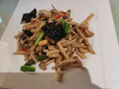-天厨妙香素食餐厅(清华店)