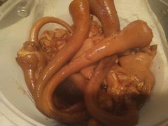 -济南孟家扒蹄店