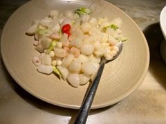 -吴越荣记苏州菜·松鼠桂鱼 100% 活鱼现做(月光码头店)