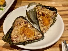 粽子-陈鹏鹏潮汕菜(欢乐海岸 海边景观店)