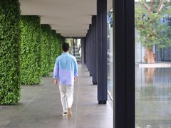 -深圳大梅沙京基洲际度假酒店