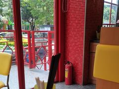 -明腾壹间茶餐厅(新都会花园广场店)
