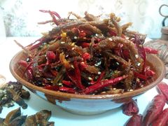 -酒窝窝大排档(威远店)