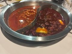 -重庆巴渝火锅(钟家村店)