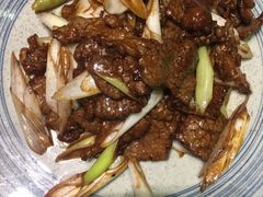 -那家小馆•北京菜•烤鸭(中关村店)