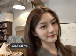 -Amo la Diva造型