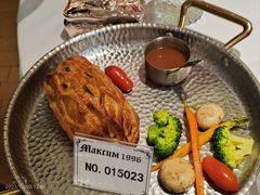 -黑宝石西餐厅(汇励99城市公园店)
