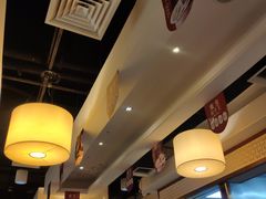 -东方饺子王(新奥购物中心店)