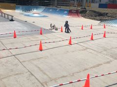 -Kiddo趣多儿童滑步车骑行会(宏泰广场店)