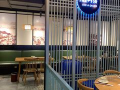 -鑫阿强海鲜大排档·老厦门特色菜(中山路店)
