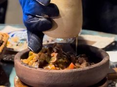 -Seten Restaurant Cappadocia